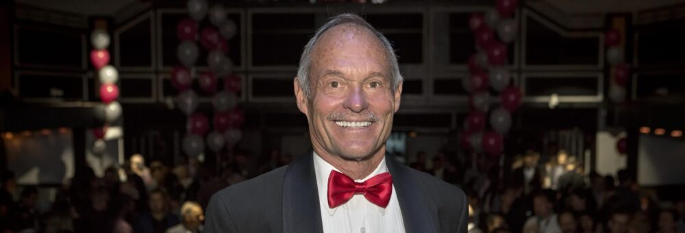 Mike Volker – Angel Investor and Tech Innovator