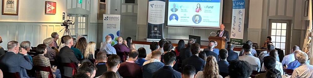 Mike Volker – Angel Investor and Tech Innovator